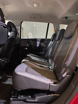 C4 GRAND SPACETOURER 1.2 130CV 125.000KM 2018 7PL