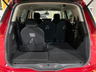 C4 GRAND SPACETOURER 1.2 130CV 125.000KM 2018 7PL