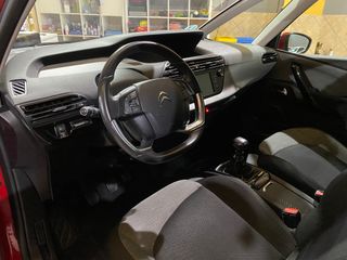 C4 GRAND SPACETOURER 1.2 130CV 125.000KM 2018 7PL