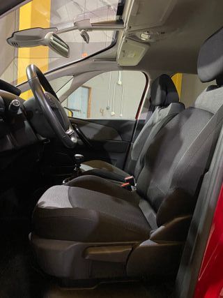 C4 GRAND SPACETOURER 1.2 130CV 125.000KM 2018 7PL