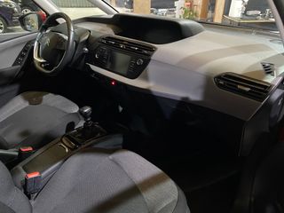 C4 GRAND SPACETOURER 1.2 130CV 125.000KM 2018 7PL