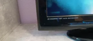 TV HDMI. Alta Definicion. Smart tv por stick Amz