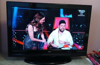 TV HDMI. Alta Definicion. Smart tv por stick Amz