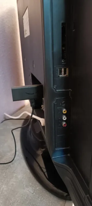 TV HDMI. Alta Definicion. Smart tv por stick Amz