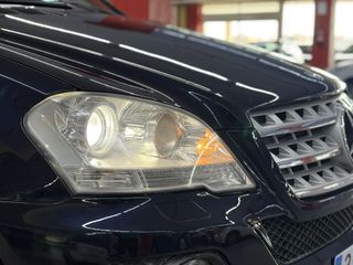 Mercedes-Benz Clase M 2009