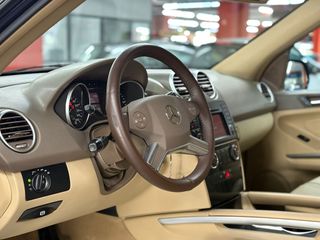 Mercedes-Benz Clase M 2009