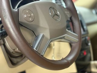 Mercedes-Benz Clase M 2009