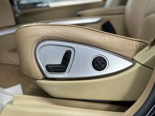 Mercedes-Benz Clase M 2009