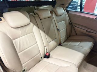 Mercedes-Benz Clase M 2009