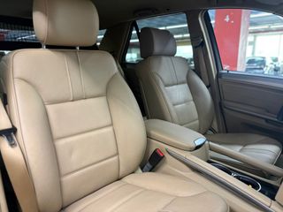 Mercedes-Benz Clase M 2009