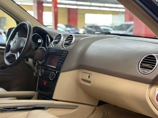 Mercedes-Benz Clase M 2009