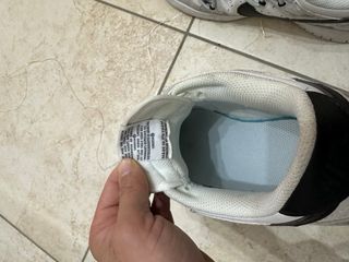 Nike Dunk Low Grigio Bianco