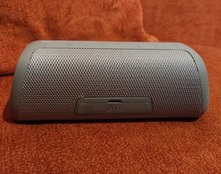 Altavoz Portátil LG XBOOM Bluetooth Gris