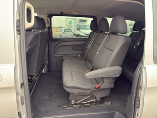 Mercedes-Benz Vito 2016