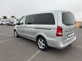 Mercedes-Benz Vito 2016