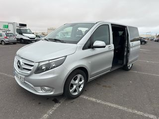 Mercedes-Benz Vito 2016