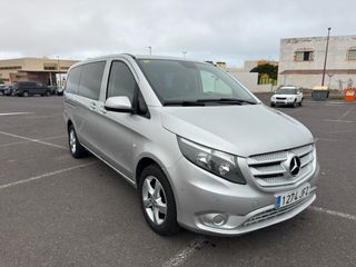 Mercedes-Benz Vito 2016