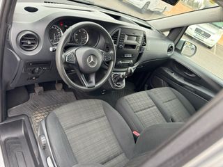 Mercedes-Benz Vito 2016