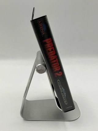 Predator 2 Mega Drive