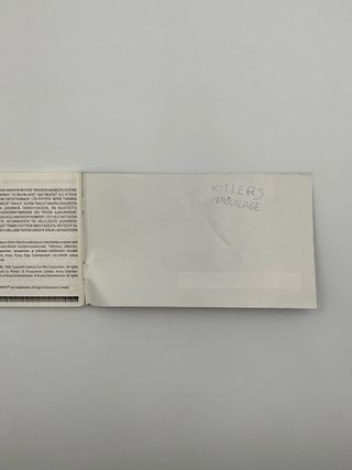 Predator 2 Mega Drive