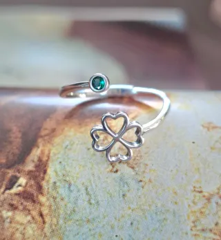 Anillo Plata Ley. Envíos gratis a partir de 40€.