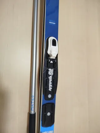 Esquís de fondo Inovik XC S150 Niños