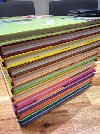 Akira, colección completa, falta el numero 12