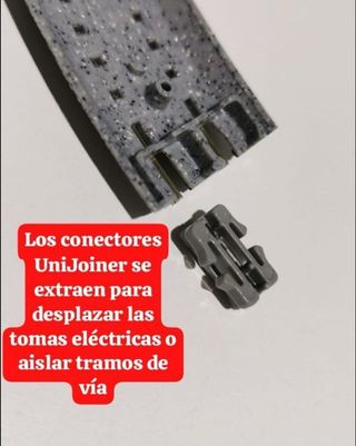 KATO Escala N circuito vías Maqueta tren eléctrico