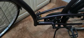 Bicicleta Paseo Elops 3 de Decathlon