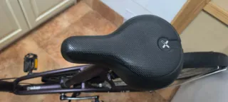 Bicicleta Paseo Elops 3 de Decathlon