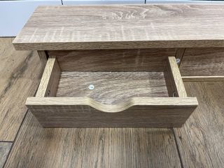 Consola recibidor con 3 cajones