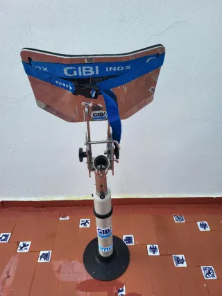 Equipos de pesca atún rojo marlin