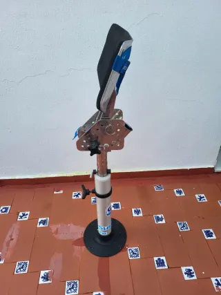 Equipos de pesca atún rojo marlin