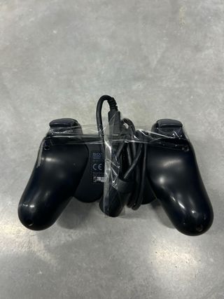 Consola PlayStation 3 Negra + Mando