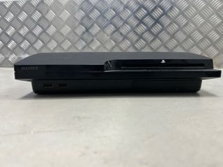 Consola PlayStation 3 Negra + Mando