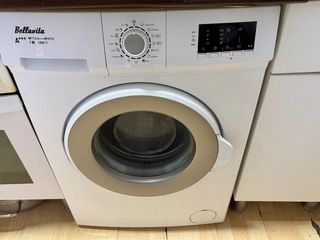 Lavadora Bellavita WF712 A+++ W701T2