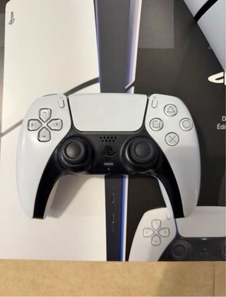 PlayStation 5 Digital 1tb