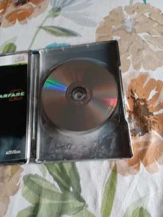 Modern Warfare 2 Xbox 360 Activision