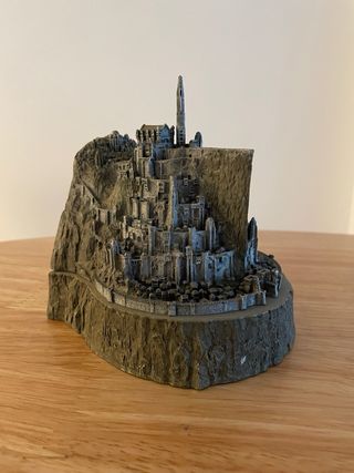 Figura de Minas Tirith