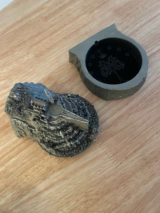 Figura de Minas Tirith