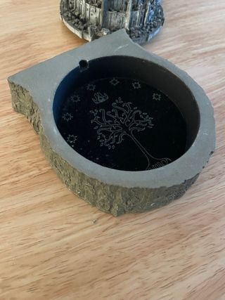 Figura de Minas Tirith