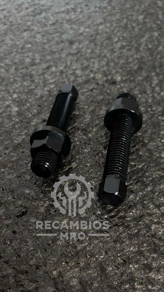 Set tornillos tensores KTM / Husqvarna