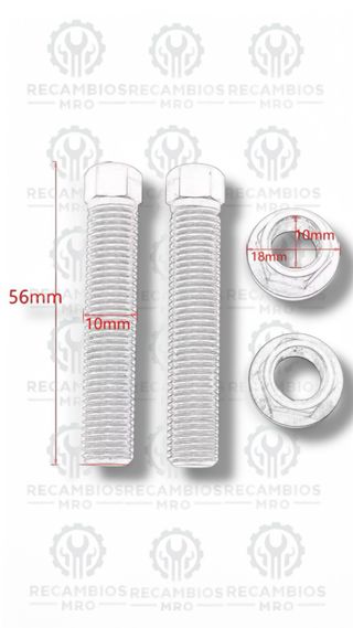 Set tornillos tensores KTM / Husqvarna