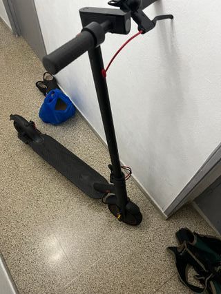 Patinete Eléctrico Xiaomi