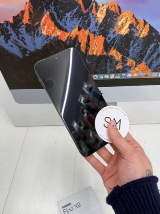 Oppo Find X9 512gb COME NUOVO