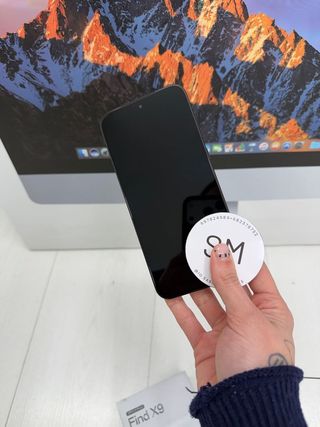 Oppo Find X9 512gb COME NUOVO