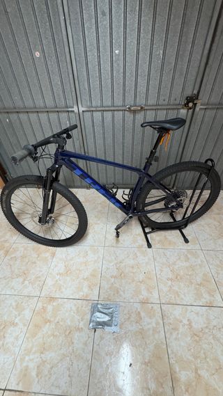 Trek Procaliber 9.7 Talla L