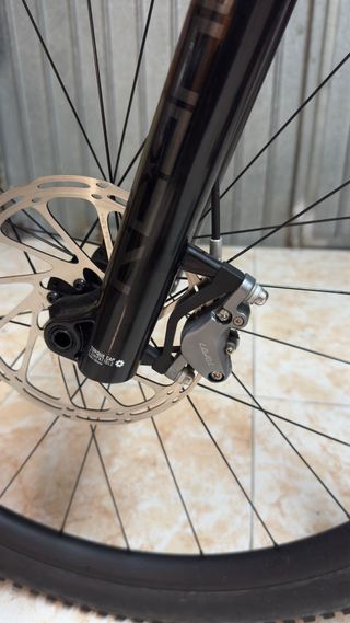 Trek Procaliber 9.7 Talla L