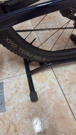 Trek Procaliber 9.7 Talla L