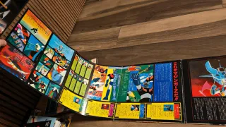 Lp Vinile Mazinger Z autentico Giappone